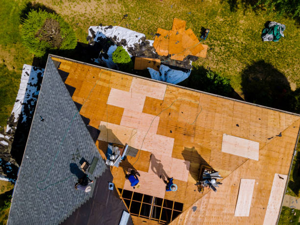 Best Commercial Roofing Services  in El Dorado, AR