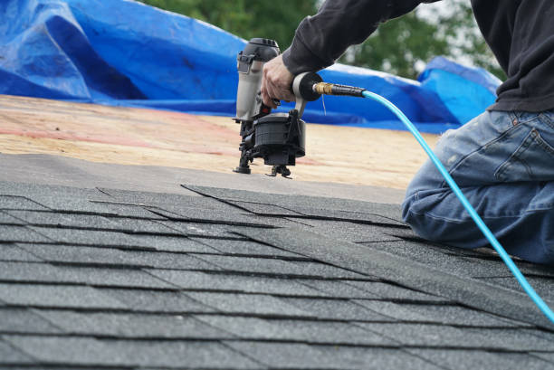 Best Roof Replacement Cost  in El Dorado, AR