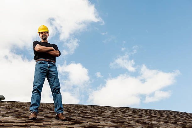 Best Gutter Installation and Roofing  in El Dorado, AR