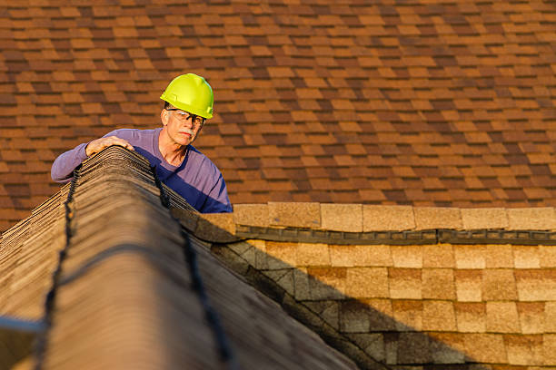 Best Emergency Roof Repair  in El Dorado, AR