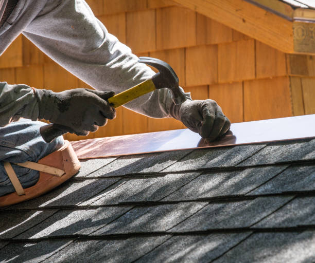 Best Commercial Roofing Services  in El Dorado, AR
